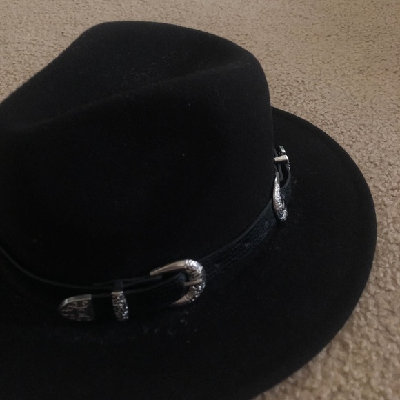 Cowboy Hat - Picture 3 of 4